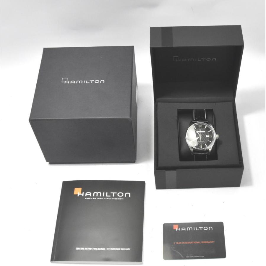 HAMILTON（ハミルトン） HAMILTON H327550 ジャズマスター ビュー