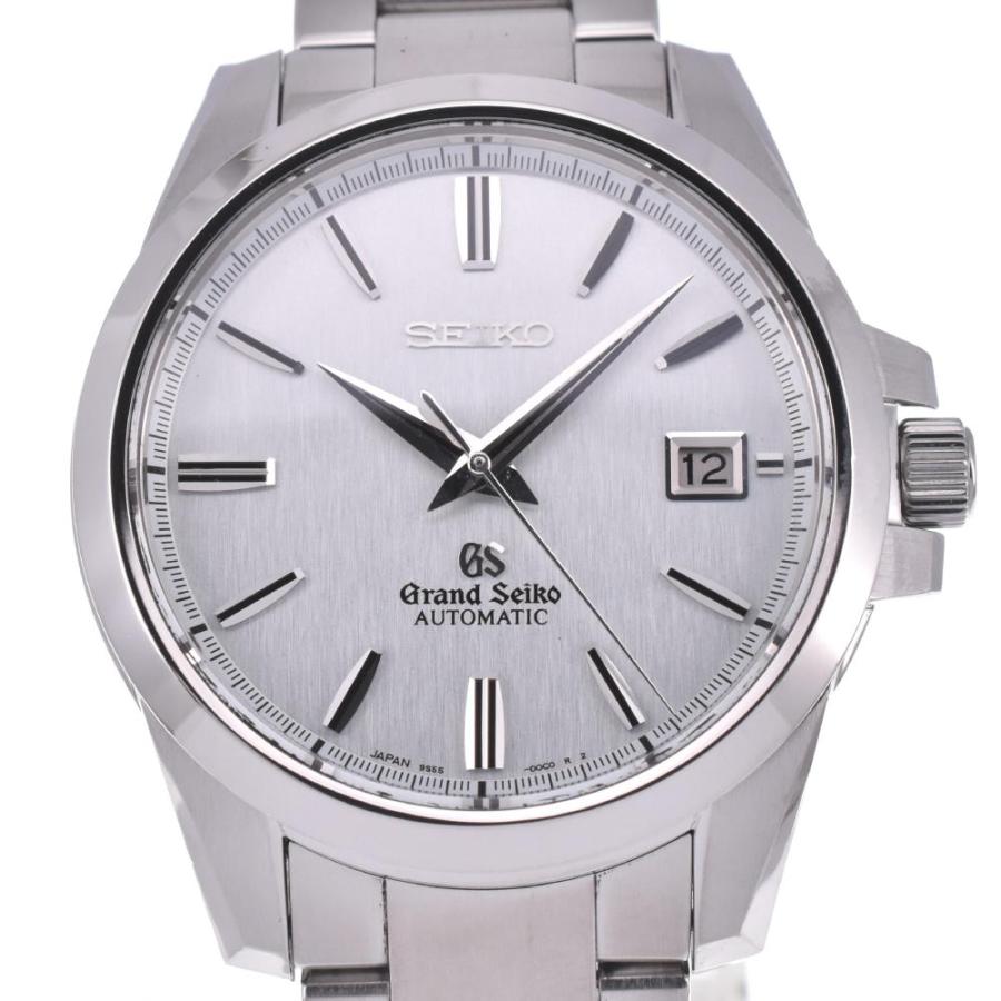 SEIKO（セイコー） SEIKO SBGR029/9S55-00C0 グランドセイコー 自動 