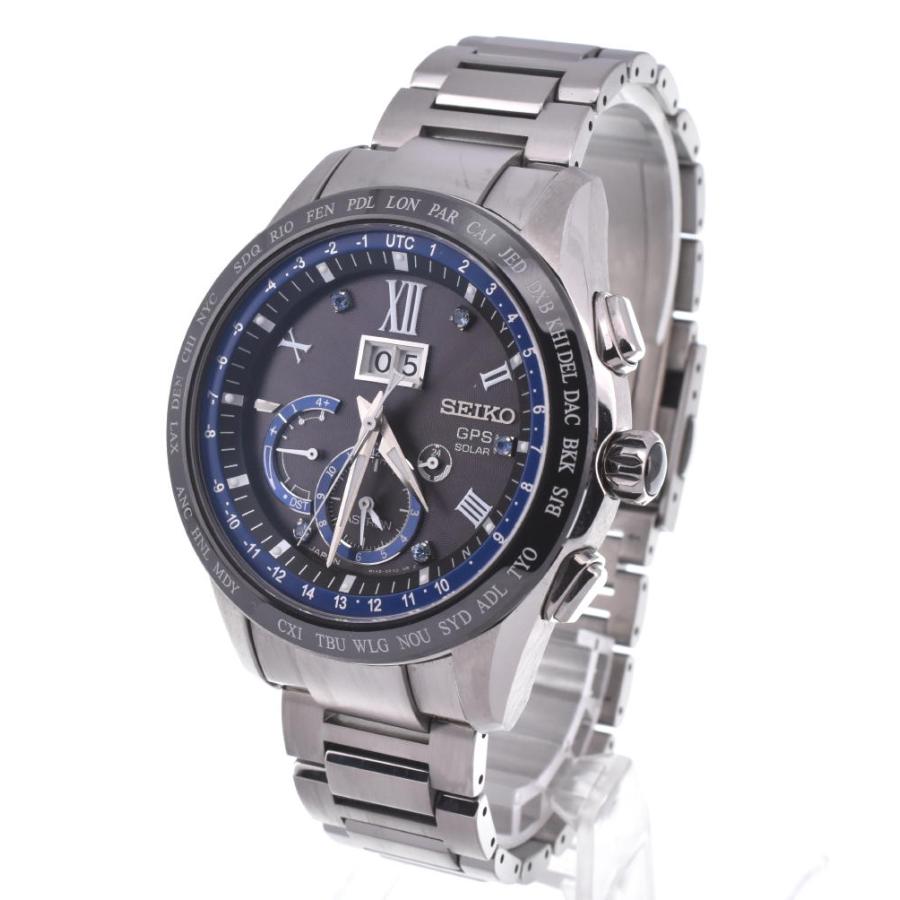SEIKO（セイコー） SEIKO SBXB145/8X42-0AA0-3 アストロン 世界限定 