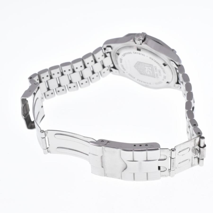 TAG HEUER（タグ・ホイヤー） TAG HEUER WK1115-0 2000