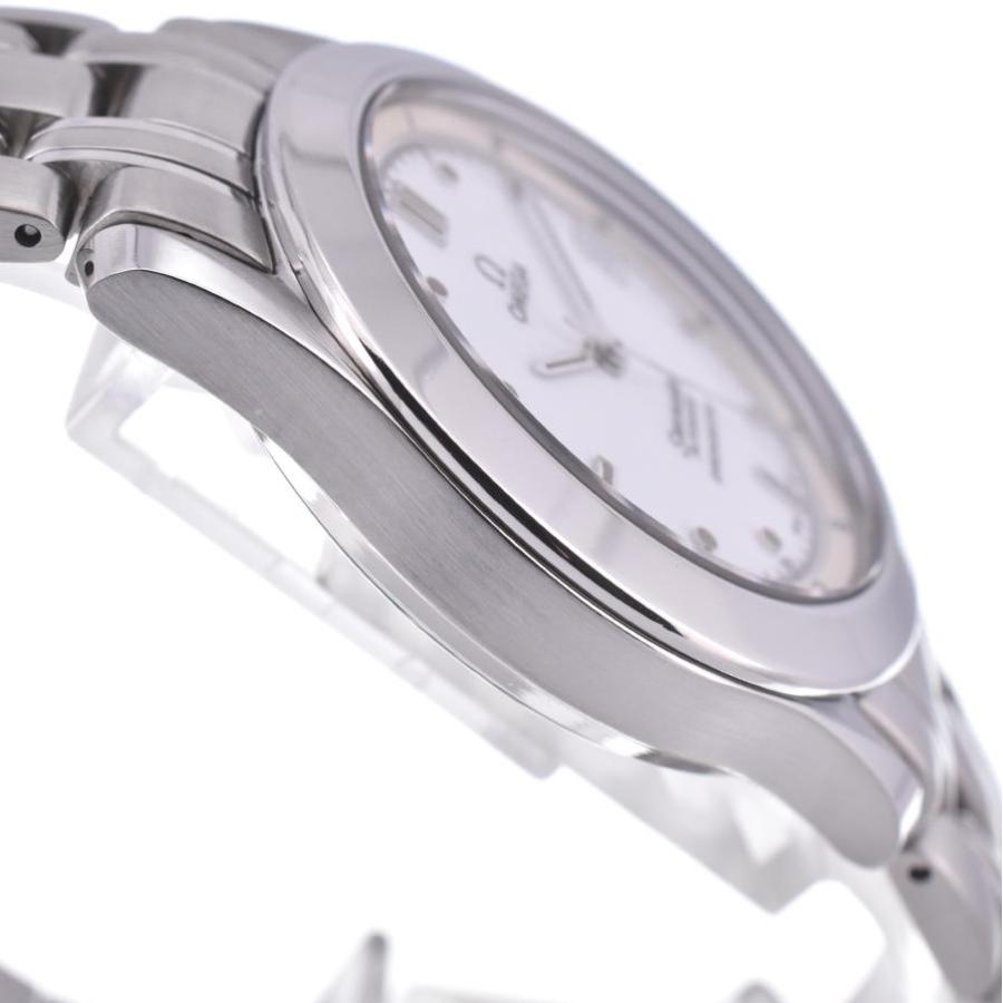 OMEGA オメガ 2501.20 シーマスター クロノメーター デイト 自動巻き 