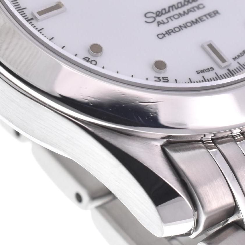 OMEGA オメガ 2501.20 シーマスター クロノメーター デイト 自動巻き 
