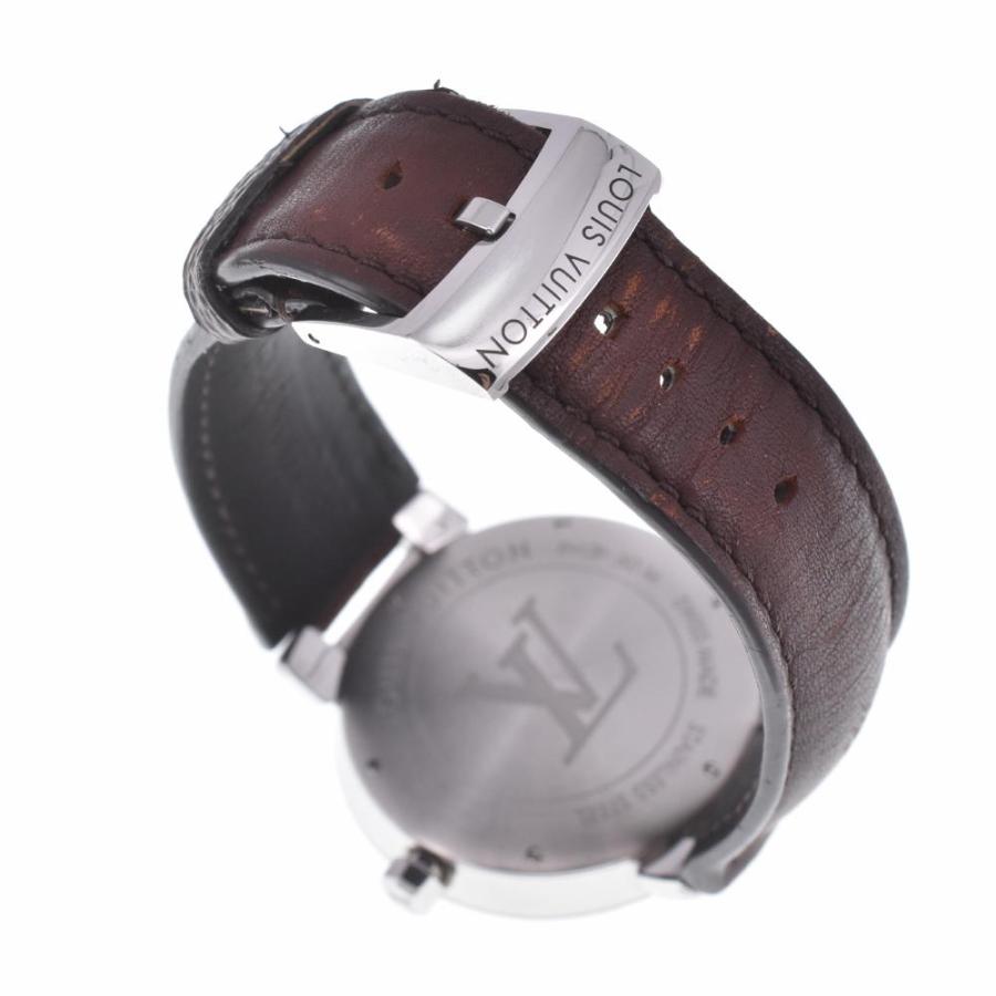 LOUIS VUITTON（ルイ・ヴィトン） □ LOUIS VUITTON Q1D04 タンブール