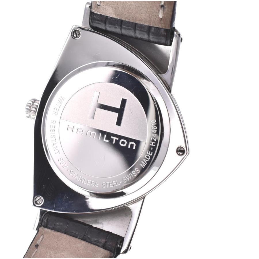 HAMILTON（ハミルトン） HAMILTON H244610 ベンチュラ ラグダイヤ 