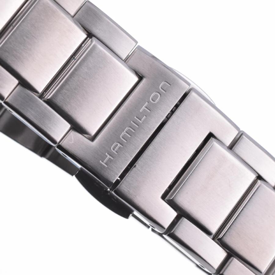 HAMILTON（ハミルトン） △ HAMILTON H433110 ブロードウェイ