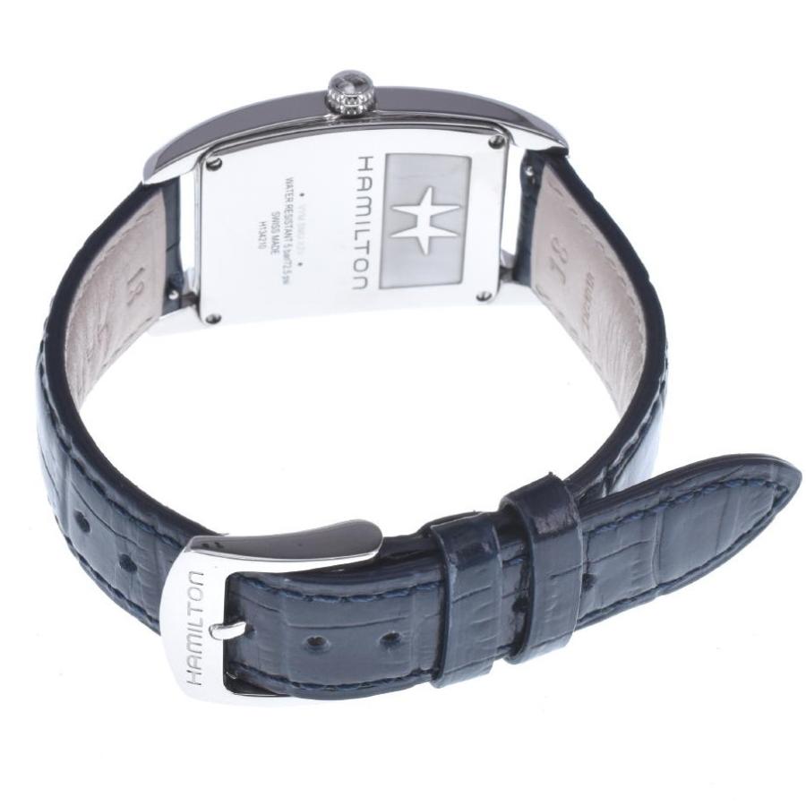 HAMILTON（ハミルトン） HAMILTON H134210 ボルトン スモールセコンド