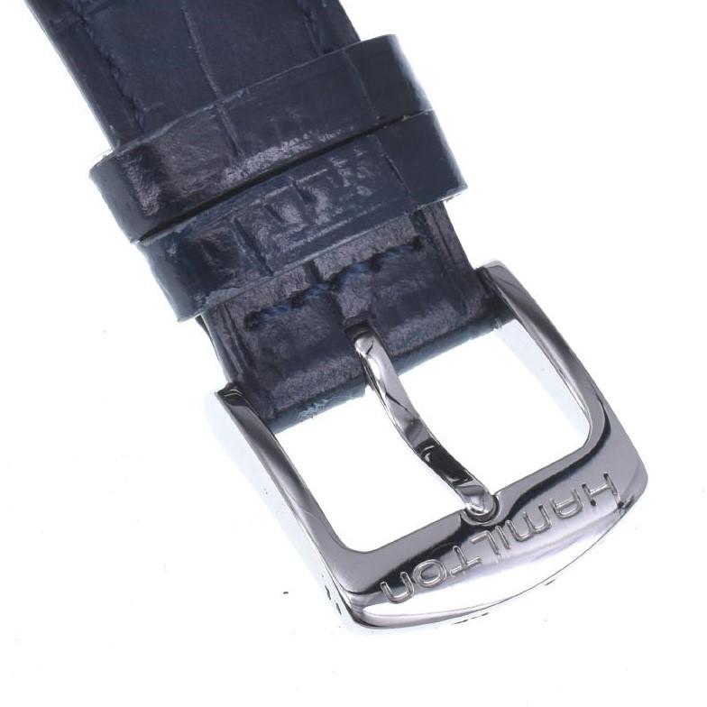 HAMILTON（ハミルトン） HAMILTON H134210 ボルトン スモールセコンド