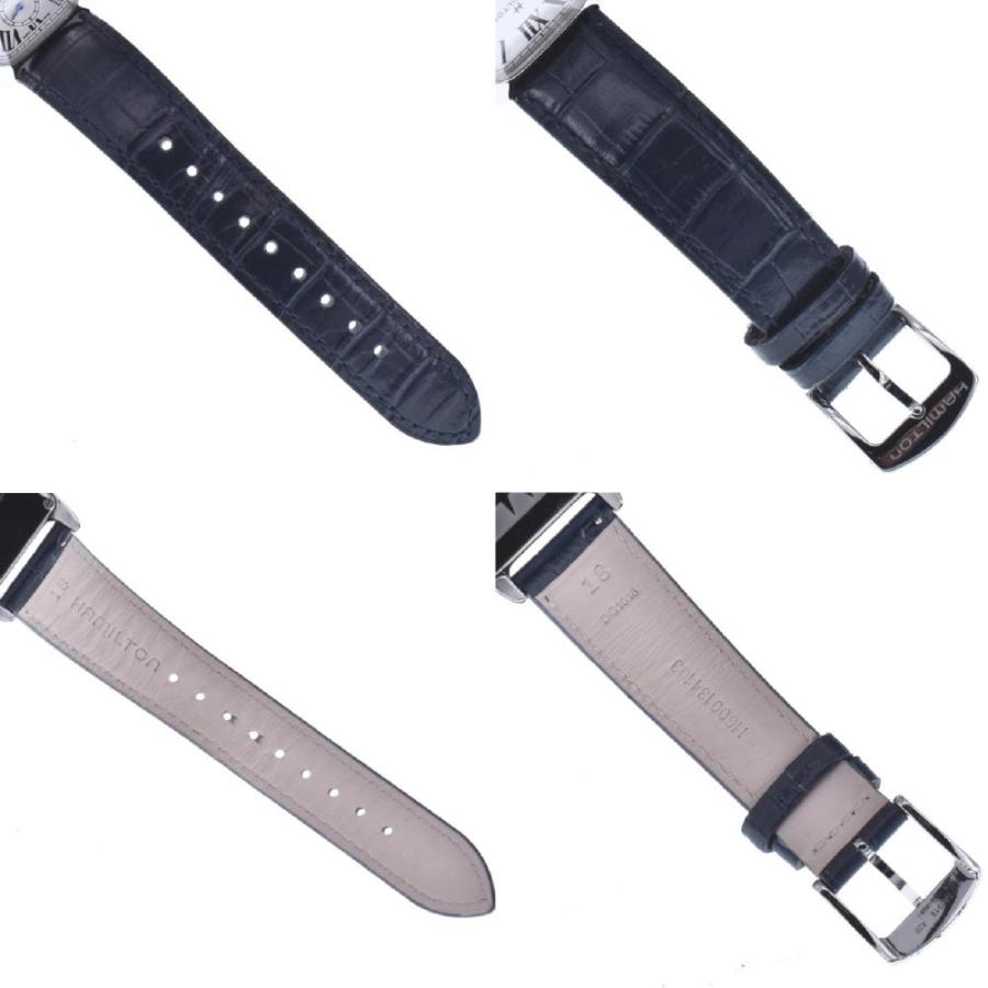 HAMILTON（ハミルトン） HAMILTON H134210 ボルトン スモールセコンド