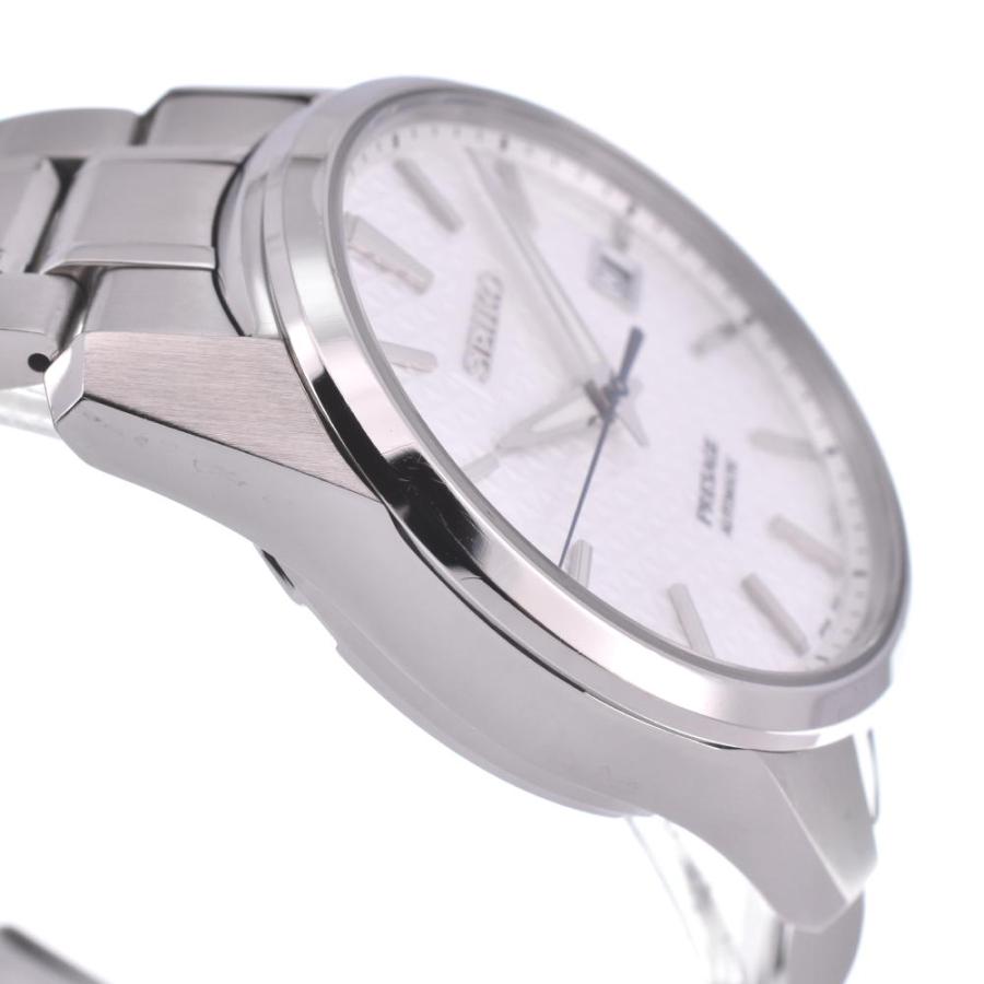 [未使用品・送料無料]セイコー プレザージュ SARX075 SEIKO 自動巻き SEIKO（セイコー） SEIKO SARX075 プレサージュ 裏スケ 自動巻き