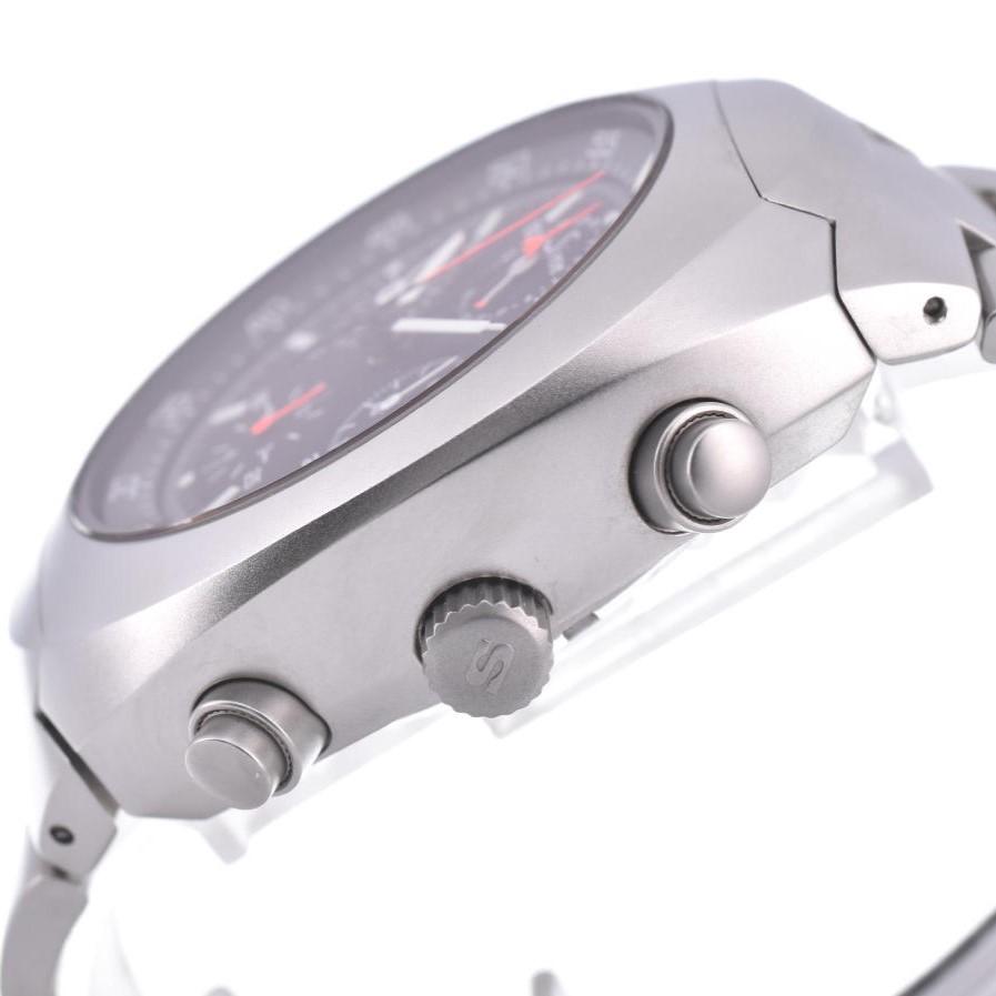 Sinn 値下 ジン 142.ST.II スペース クロノグラフ Cal.デュアボラ 