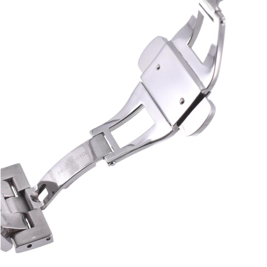 HAMILTON（ハミルトン） HAMILTON H326160 ジャズマスター クロノ