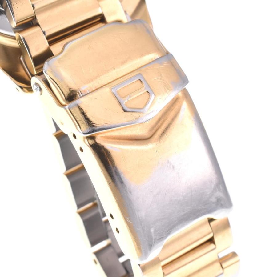 TAG HEUER（タグ・ホイヤー） △ TAG HEUER 994.706K 4000