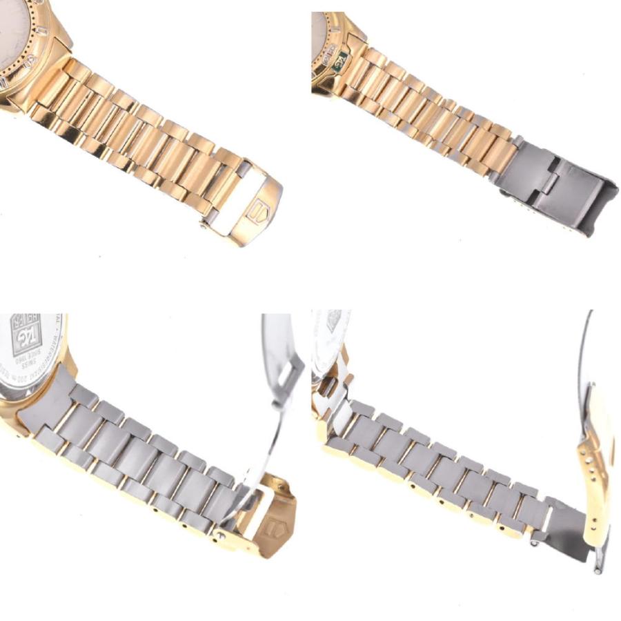 TAG HEUER（タグ・ホイヤー） △ TAG HEUER 994.706K 4000