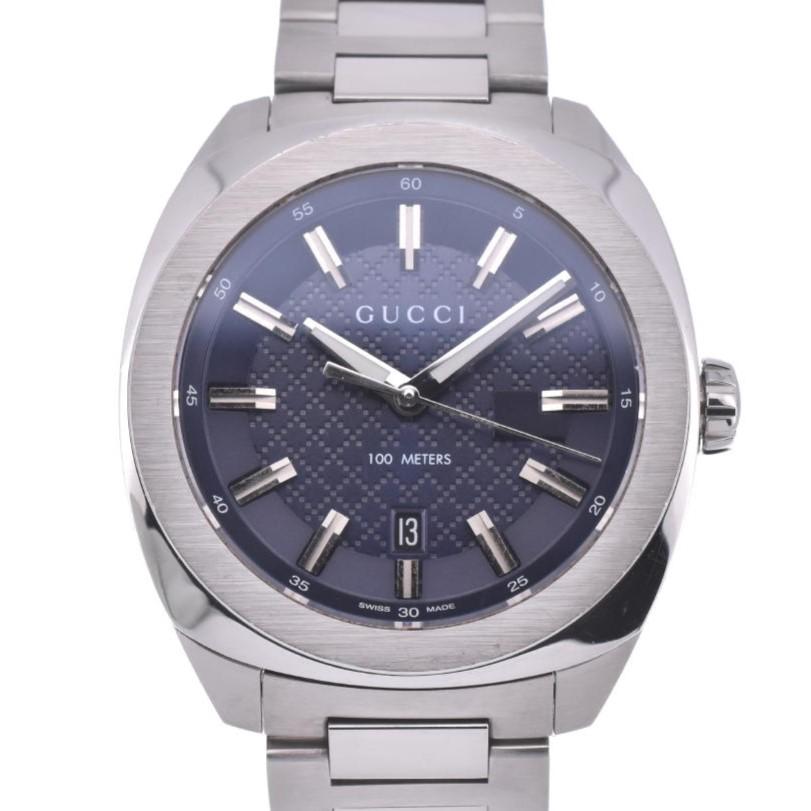 GUCCI（グッチ） GUCCI YA142303(142.3 ) GG2570 コレクション デイト