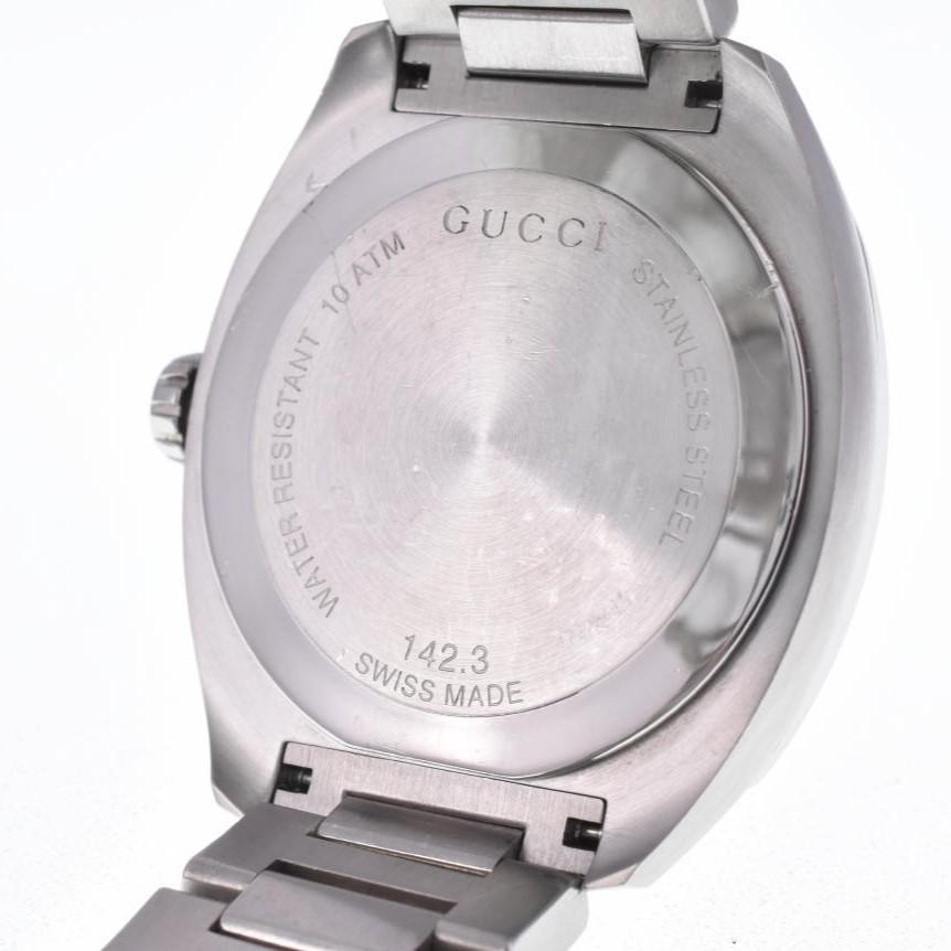 GUCCI（グッチ） GUCCI YA142303(142.3 ) GG2570 コレクション デイト 