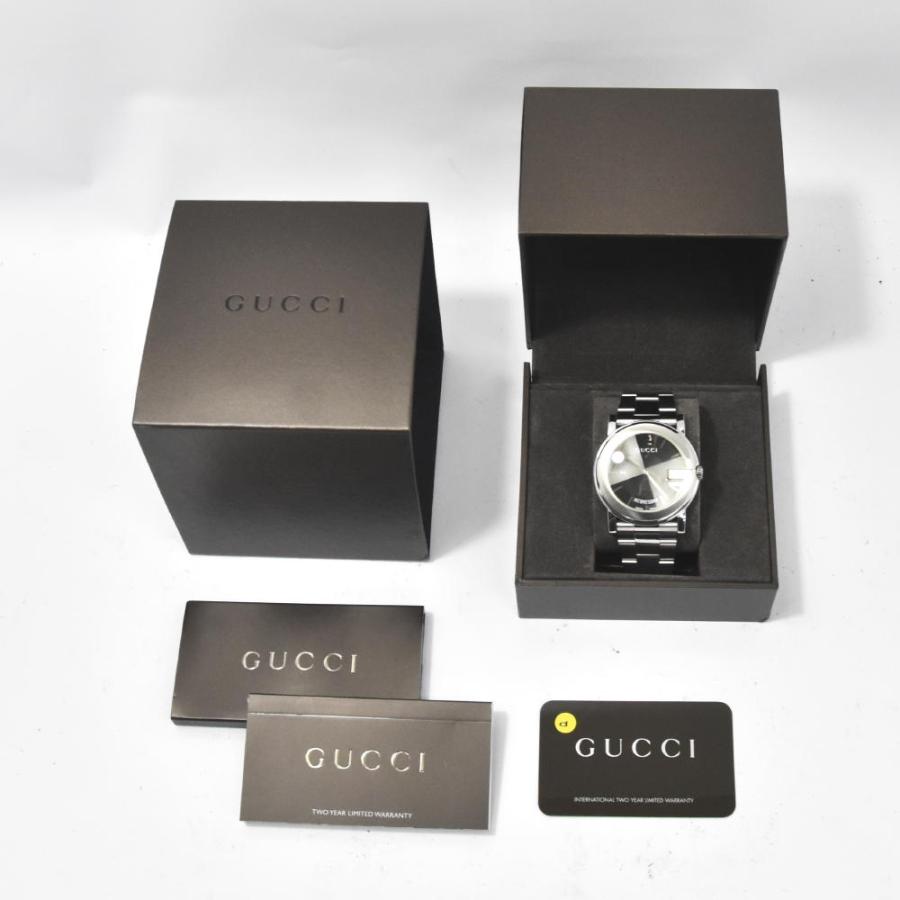 【美品】グッチ クォーツ【101M】デイデイト 純正ベルト【稼働品】メンズモデル グッチ 101M クォーツ メンズ 腕時計