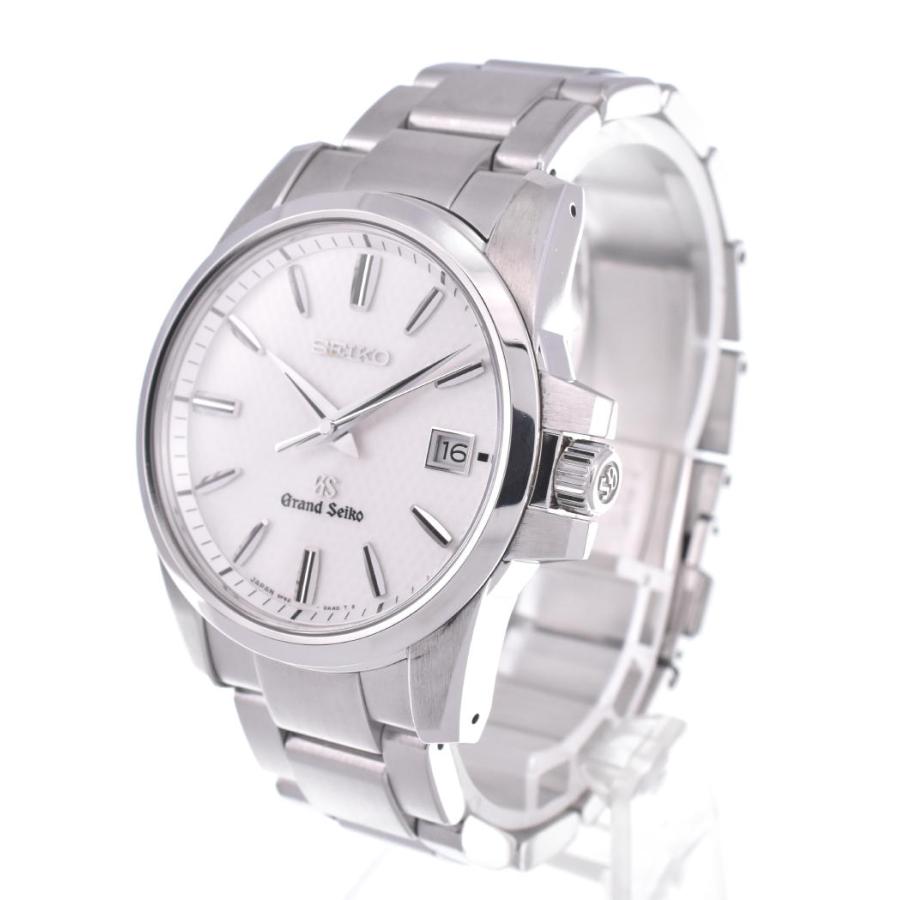 SEIKO（セイコー） △ SEIKO SBGX053/9F62-0AA1 グランドセイコー