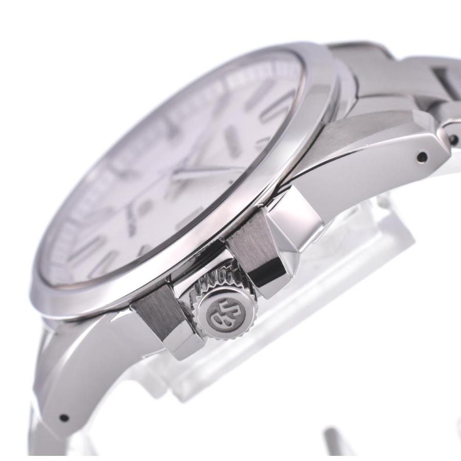 SEIKO（セイコー） △ SEIKO SBGX053/9F62-0AA1 グランドセイコー