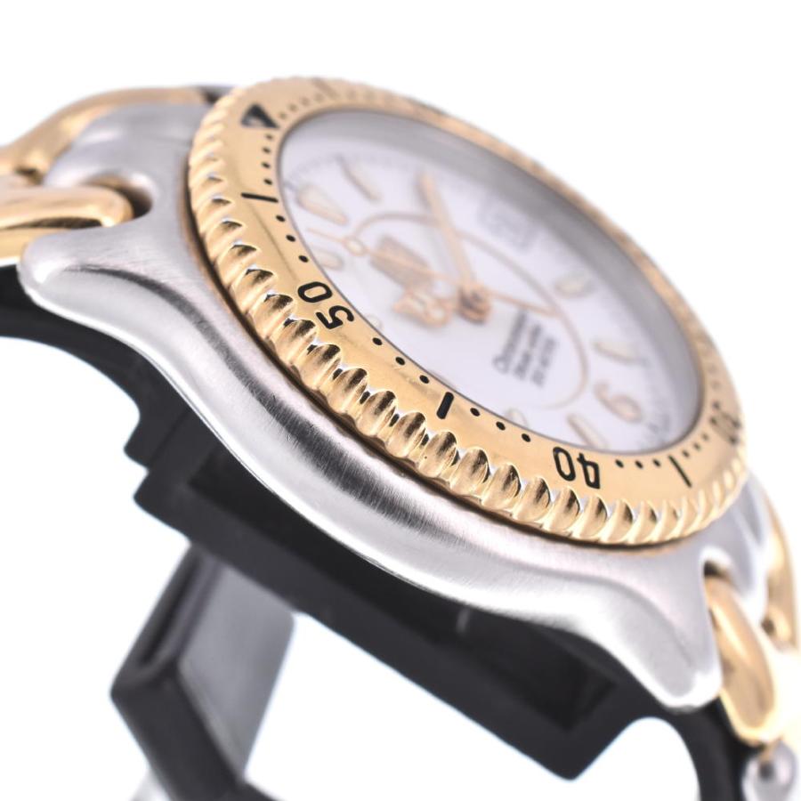 タグ・ホイヤー TAG HEUER フォーミュラ1 腕時計 レディース【中古】 TAG HEUER（タグ・ホイヤー） △ TAG HEUER WG5220-P0 S/el