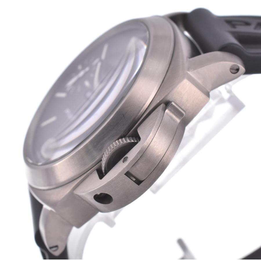 OFFICINE PANERAI（オフィチーネ パネライ） パネライ PANERAI