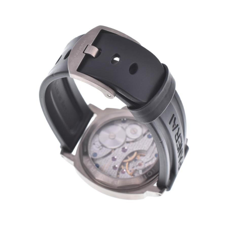 OFFICINE PANERAI（オフィチーネ パネライ） パネライ PANERAI