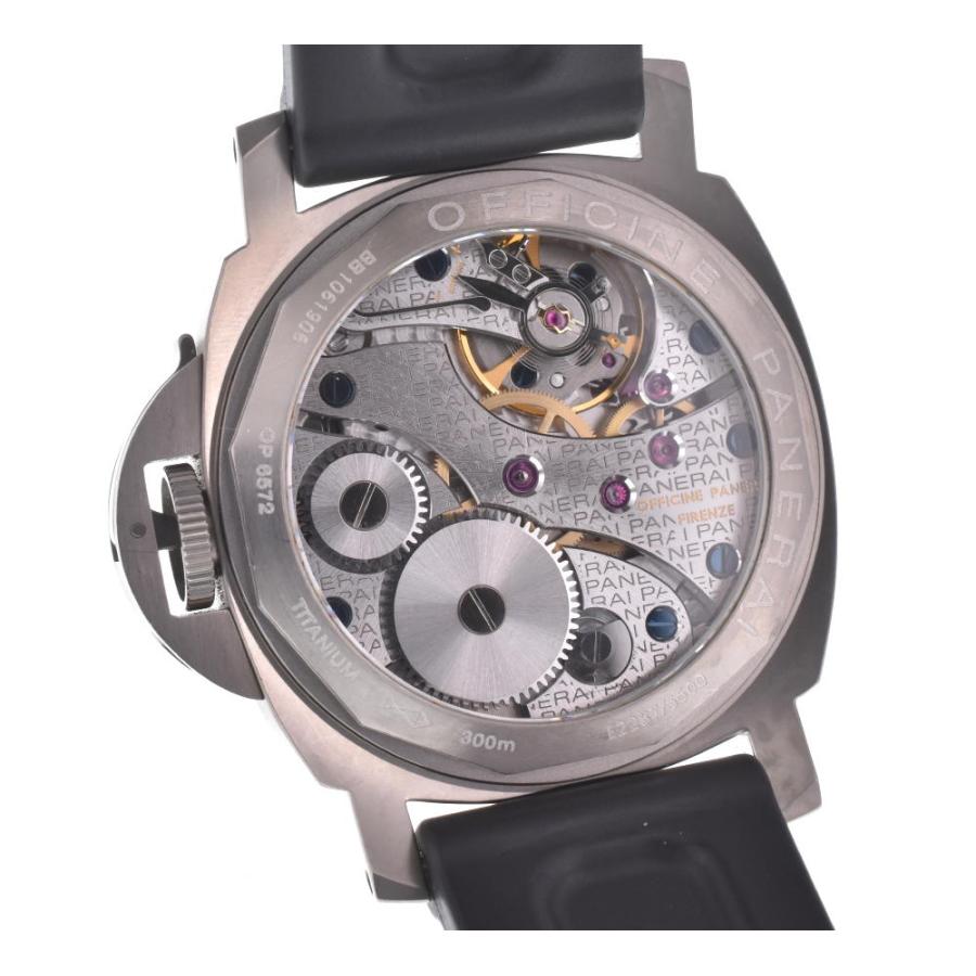 OFFICINE PANERAI（オフィチーネ パネライ） パネライ PANERAI