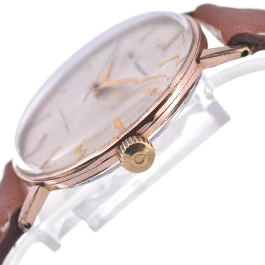 SEIKO（セイコー） △ SEIKO 15026E チャンピオン ヴィンテージ 手巻き
