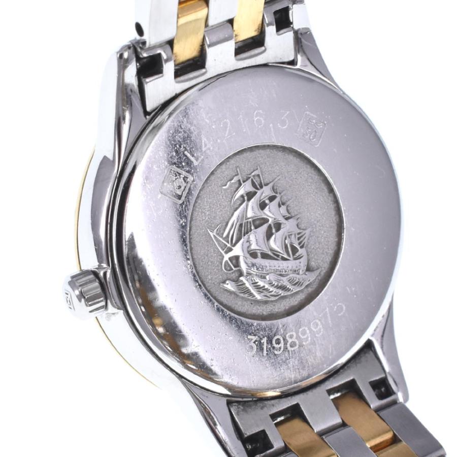 LONGINES（ロンジン） LONGINES L4.216.3.22.7 ラッグシップ クォーツ