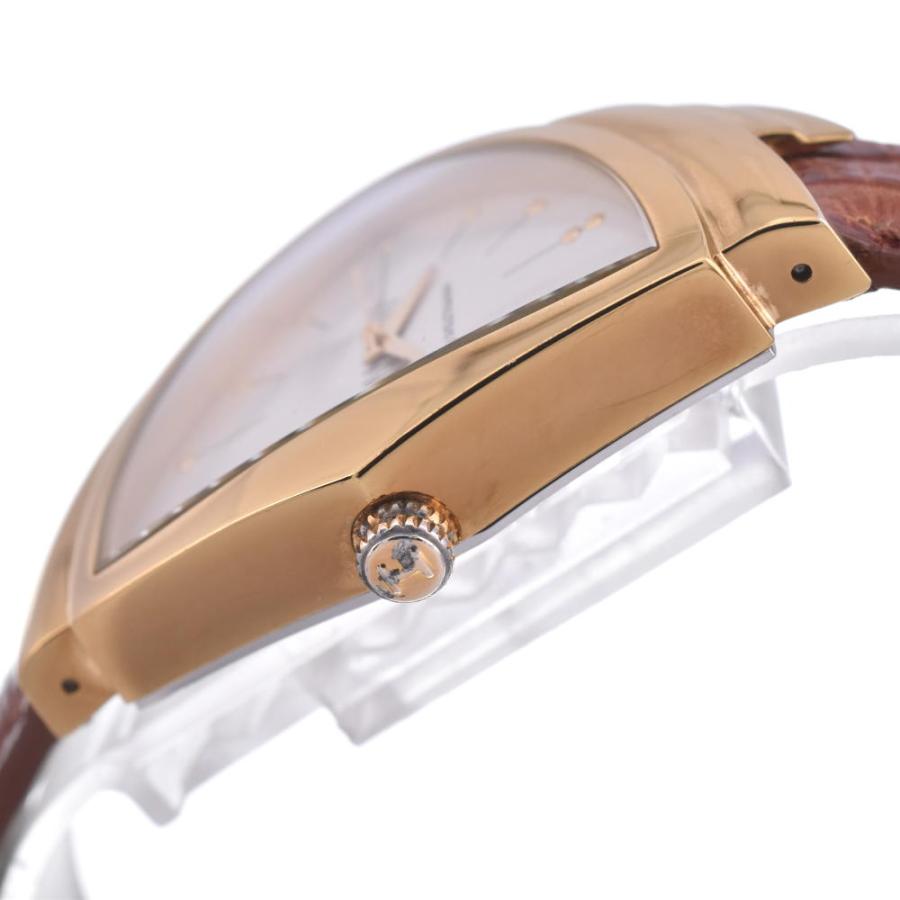 HAMILTON（ハミルトン） HAMILTON 6338 ベンチュラ クォーツ メンズ L