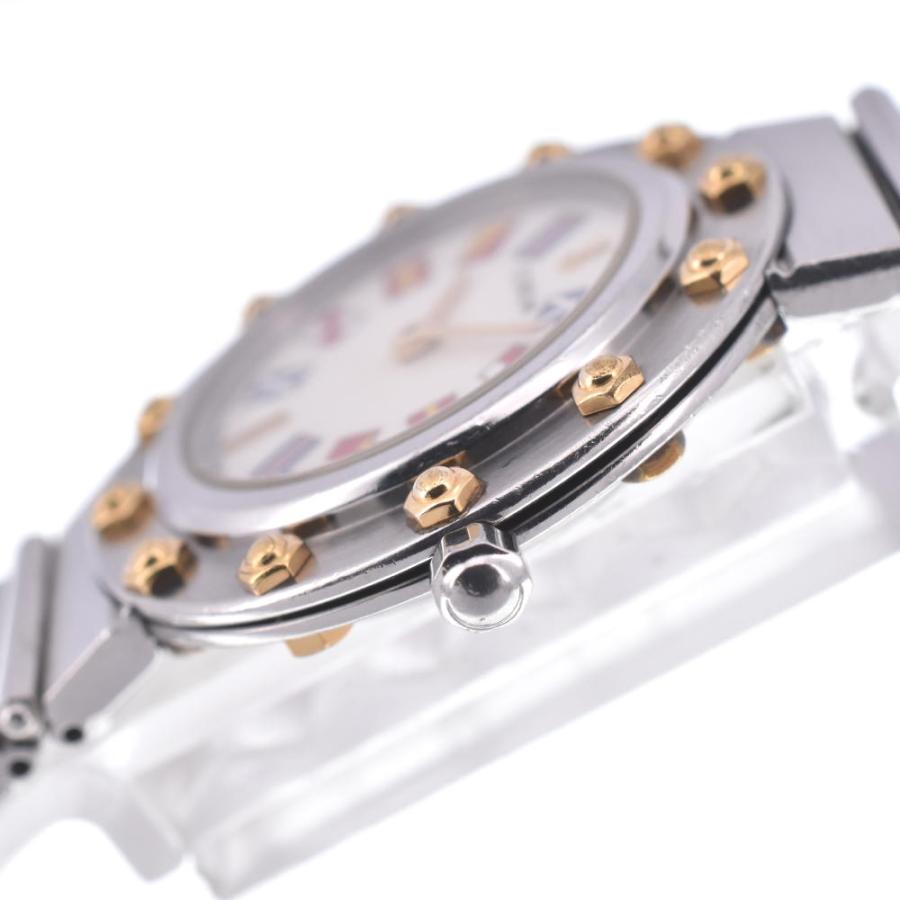 CORUM（コルム） CORUM 47.435.39V96 アドミラルズカップ SS/K18