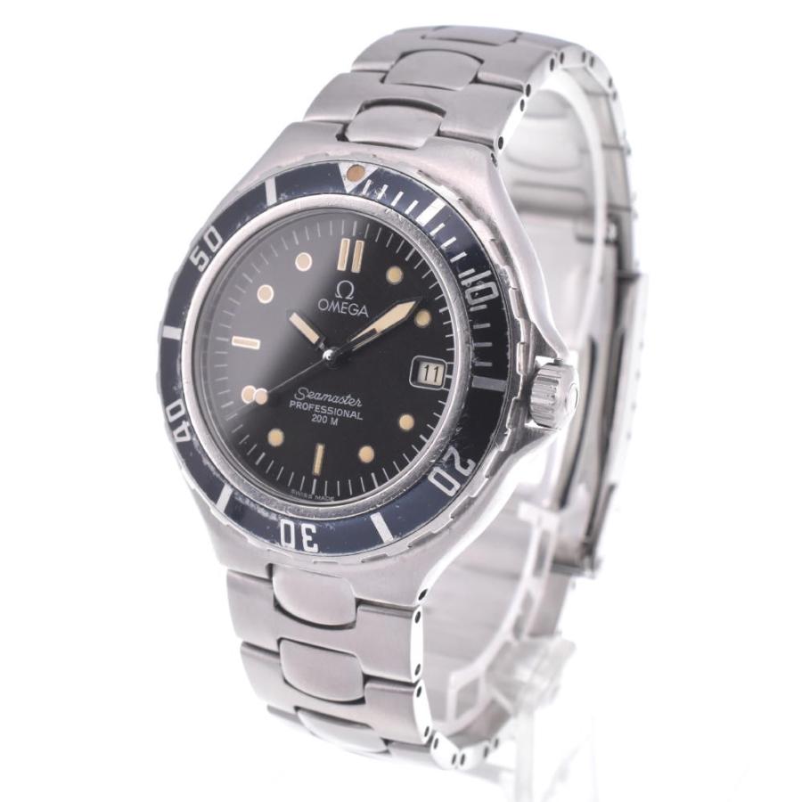△ オメガ OMEGA 2850.5 シーマスター プロフェッショナル 200M 