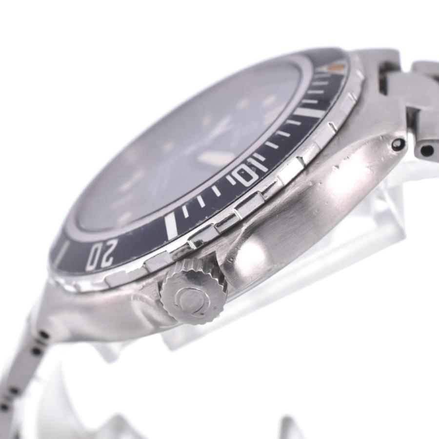 △ オメガ OMEGA 2850.5 シーマスター プロフェッショナル 200M 