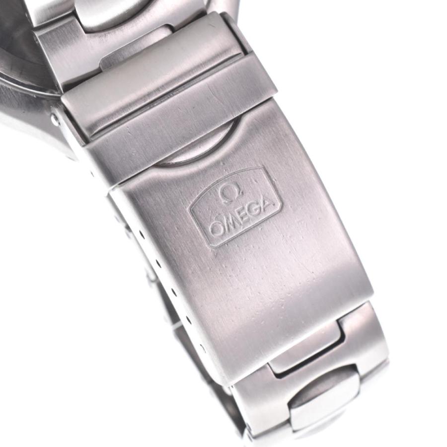 △ オメガ OMEGA 2850.5 シーマスター プロフェッショナル 200M 