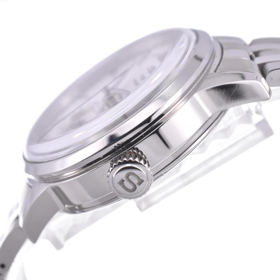 セイコー SEIKO SARY105/4R57-00K0 プレザージュ 限定品 パワー 