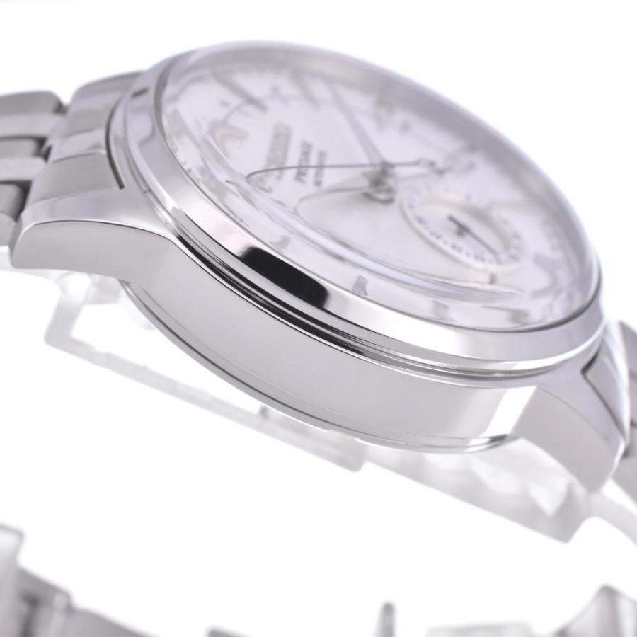 SEIKO（セイコー） SEIKO SARY105/4R57-00K0 プレザージュ 限定品