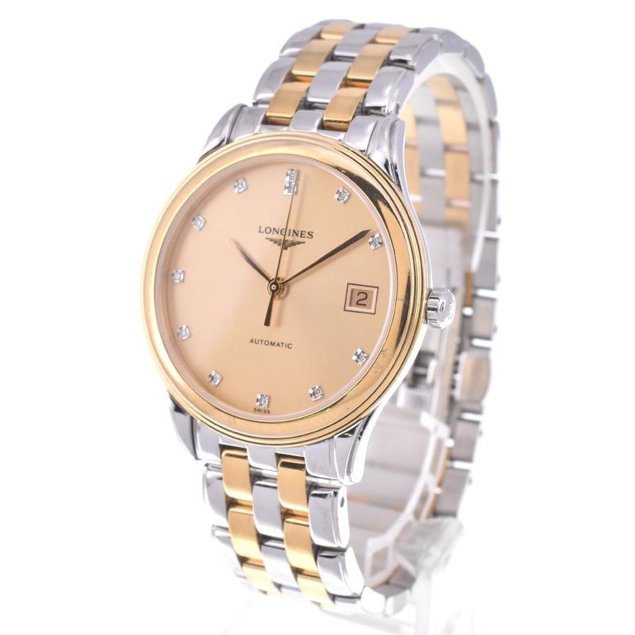 LONGINES（ロンジン） LONGINES L4.774.3 フラッグシップ 12P