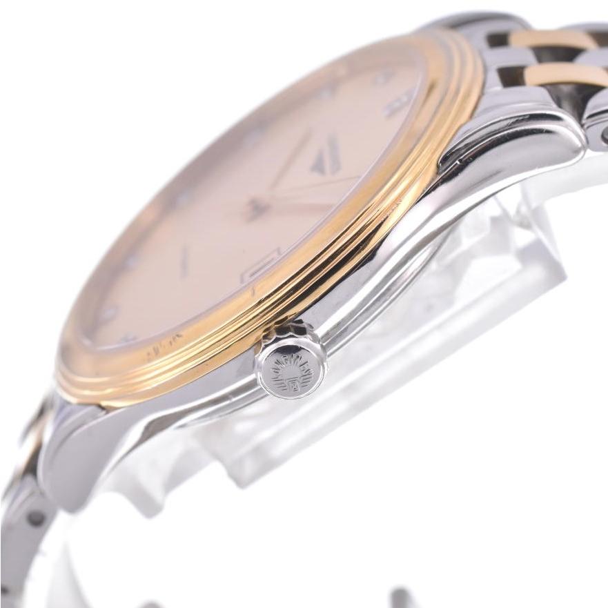 LONGINES（ロンジン） LONGINES L4.774.3 フラッグシップ 12P