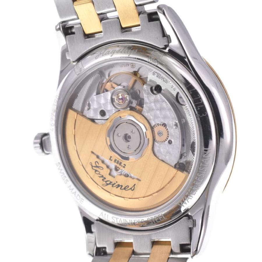 LONGINES（ロンジン） LONGINES L4.774.3 フラッグシップ 12P