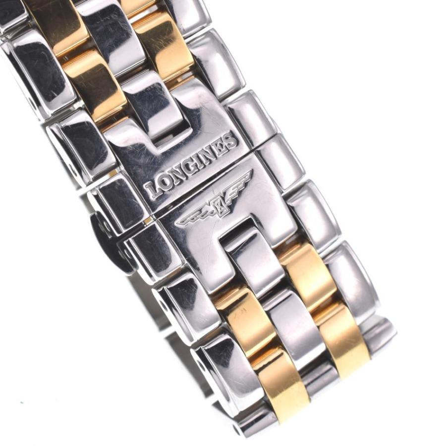LONGINES（ロンジン） LONGINES L4.774.3 フラッグシップ 12P