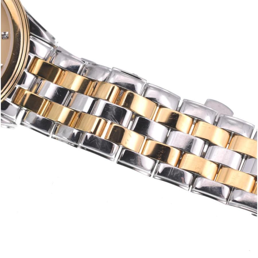 LONGINES（ロンジン） LONGINES L4.774.3 フラッグシップ 12P