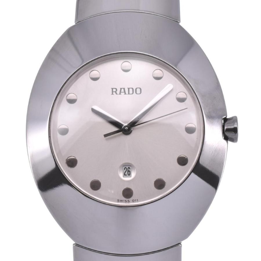 RADO（ラドー） △ RADO 152.0493.3 オベーション デイト セラミック