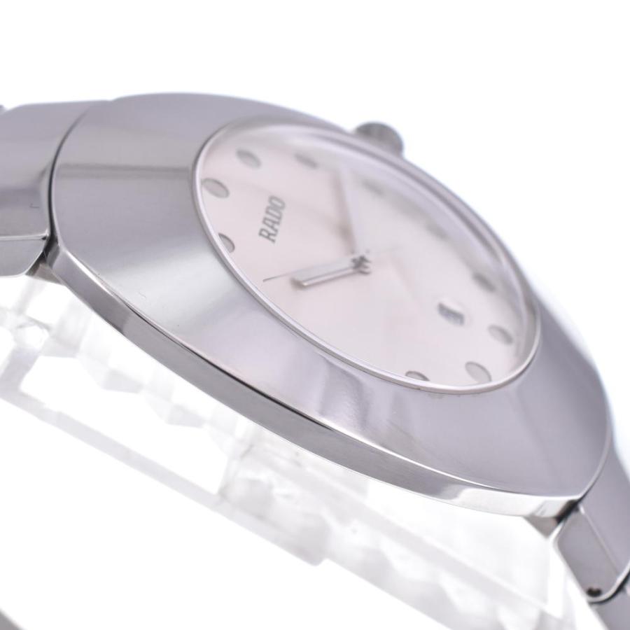 RADO（ラドー） △ RADO 152.0493.3 オベーション デイト セラミック