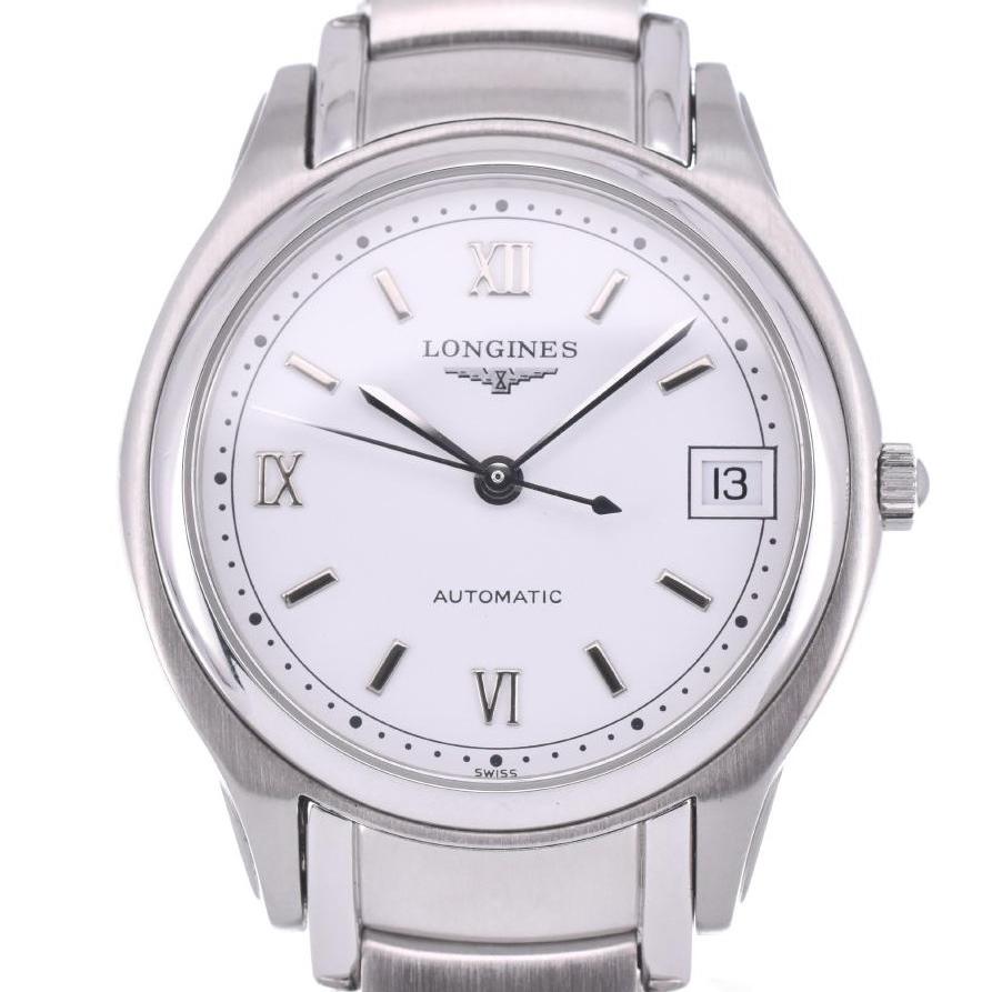 ロンジン LONGINES L5.660.4 グランドクラシック デイト