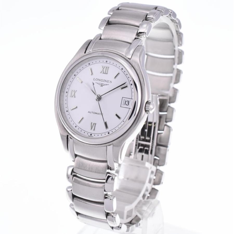 LONGINES（ロンジン） LONGINES L5.660.4 グランドクラシック 自動巻き