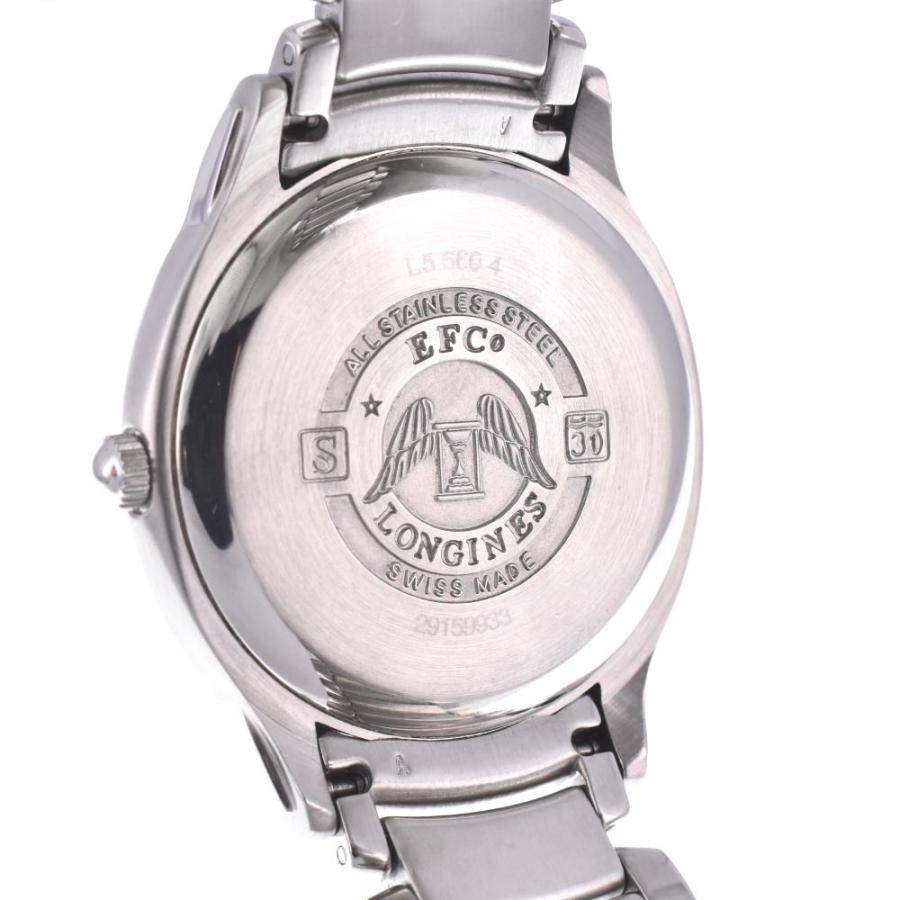 LONGINES ロンジン L5.660.4 グランドクラシック 自動巻き メンズ 良品 