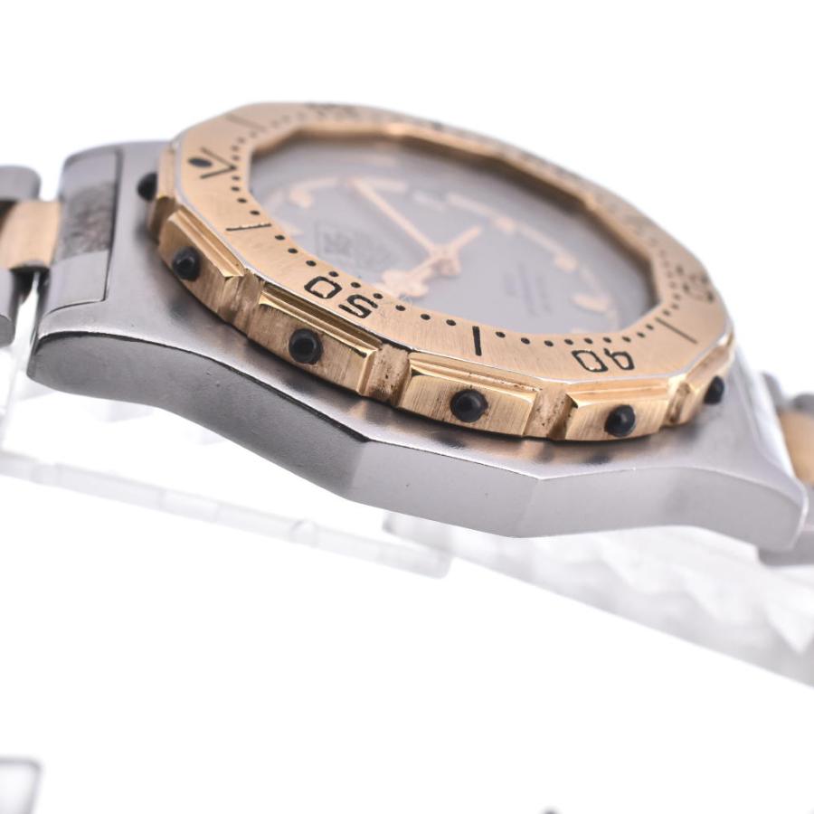 TAG HEUER（タグ・ホイヤー） TAG HEUER 934.213 3000
