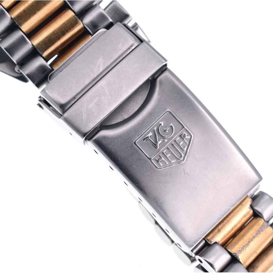 TAG HEUER タグホイヤー 934.213 3000 プロフェッショナル 200m