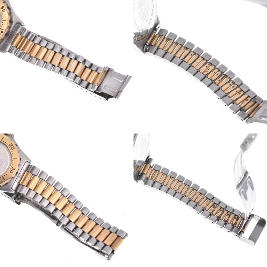 TAG HEUER（タグ・ホイヤー） TAG HEUER 934.213 3000