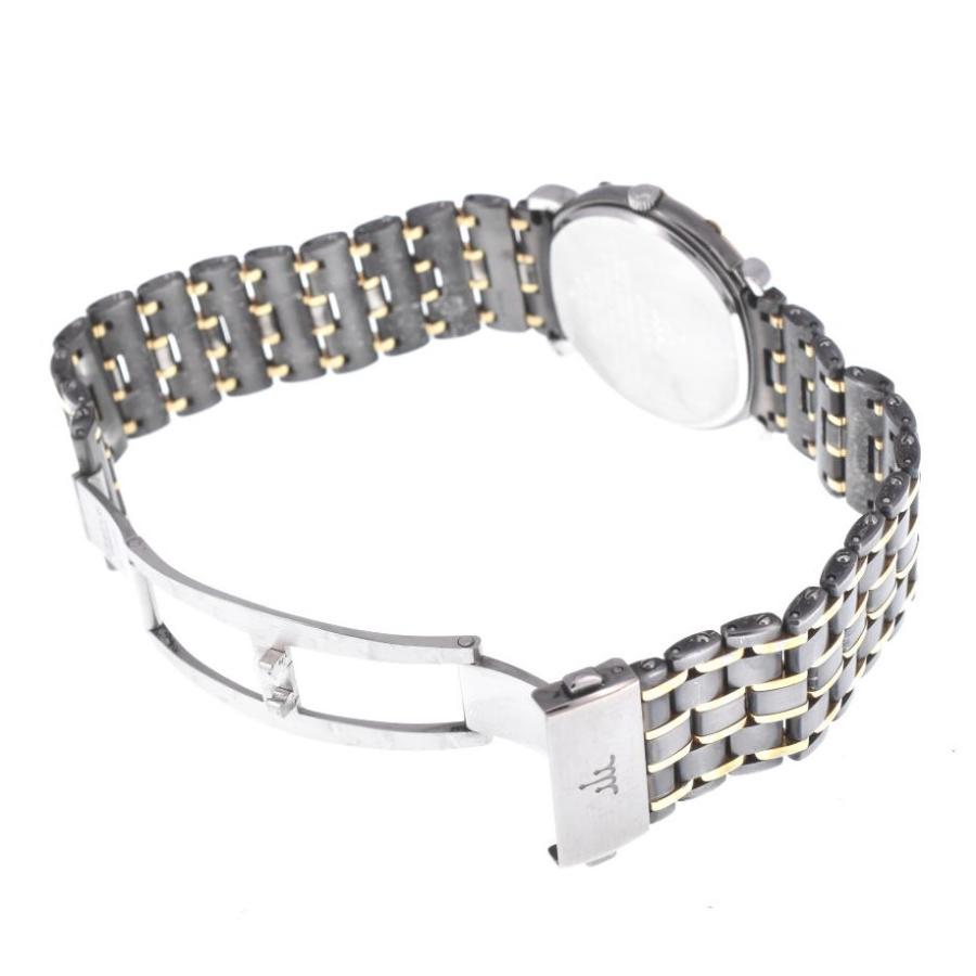 SEIKO（セイコー） △ SEIKO 9571-6050 クレドール K18YG ベゼル