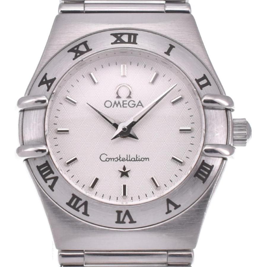 1466.88 ファッション オメガ OMEGA 1562.30 コンステレーション ミニ  